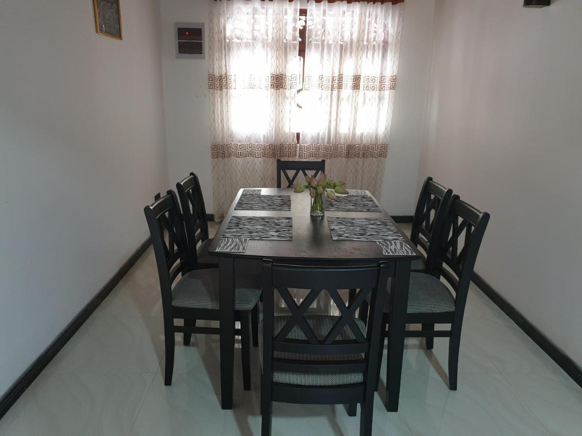 Nima Villa Tangalle Luaran gambar