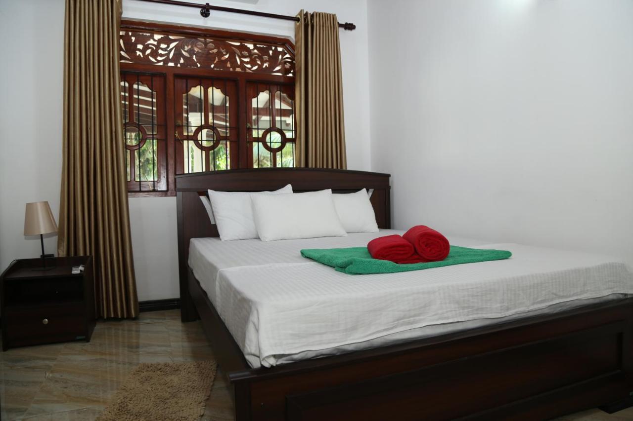 Nima Villa Tangalle Luaran gambar