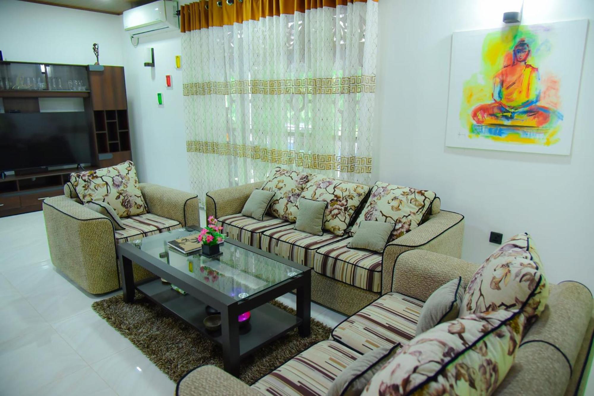 Nima Villa Tangalle Luaran gambar