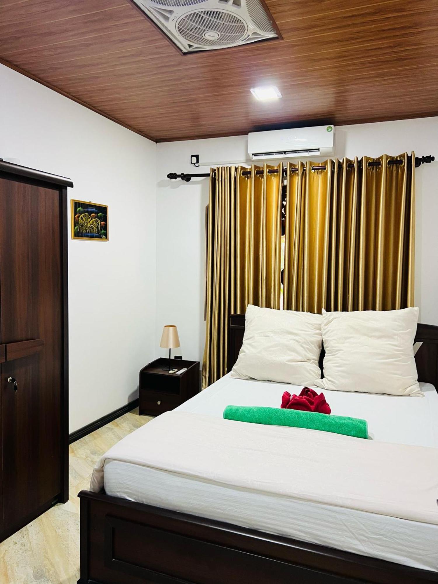Nima Villa Tangalle Luaran gambar